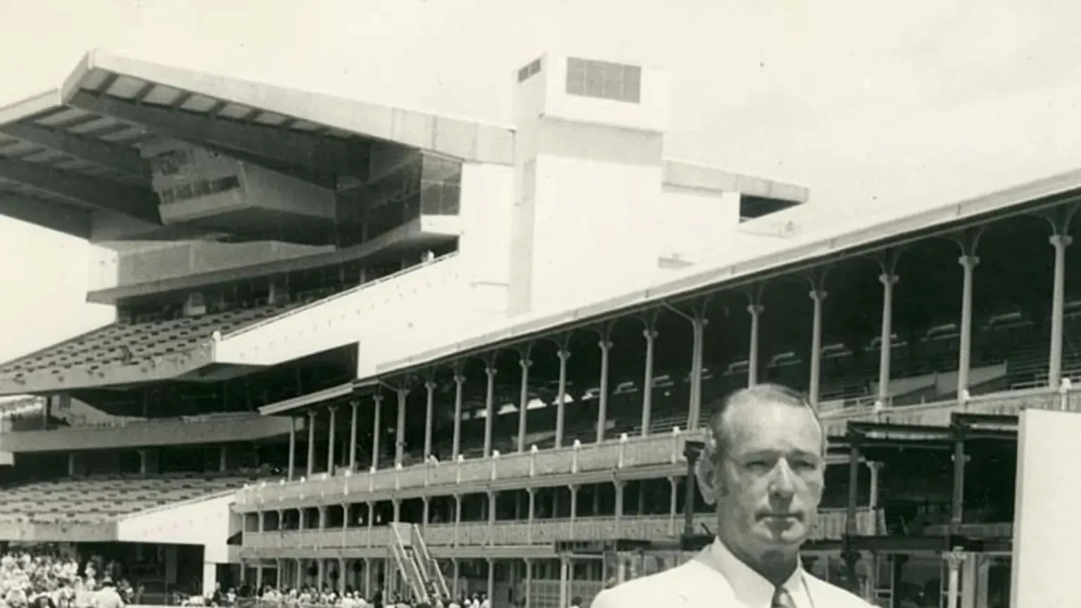 Tales from the Turf: Racing's Greatest Punters, Bookies & Underworld Legends