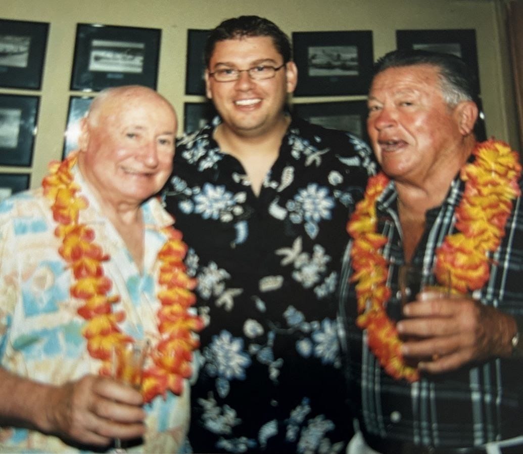 Tales from the Turf: Racing's Greatest Punters, Bookies & Underworld Legends