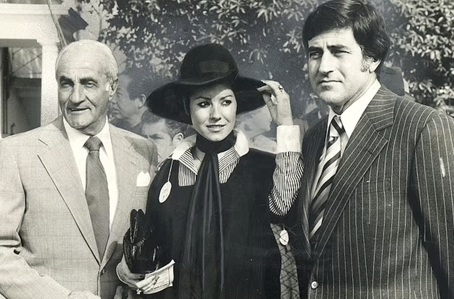 Tales from the Turf: Racing's Greatest Punters, Bookies & Underworld Legends