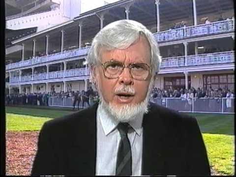 Tales from the Turf: Racing's Greatest Punters, Bookies & Underworld Legends
