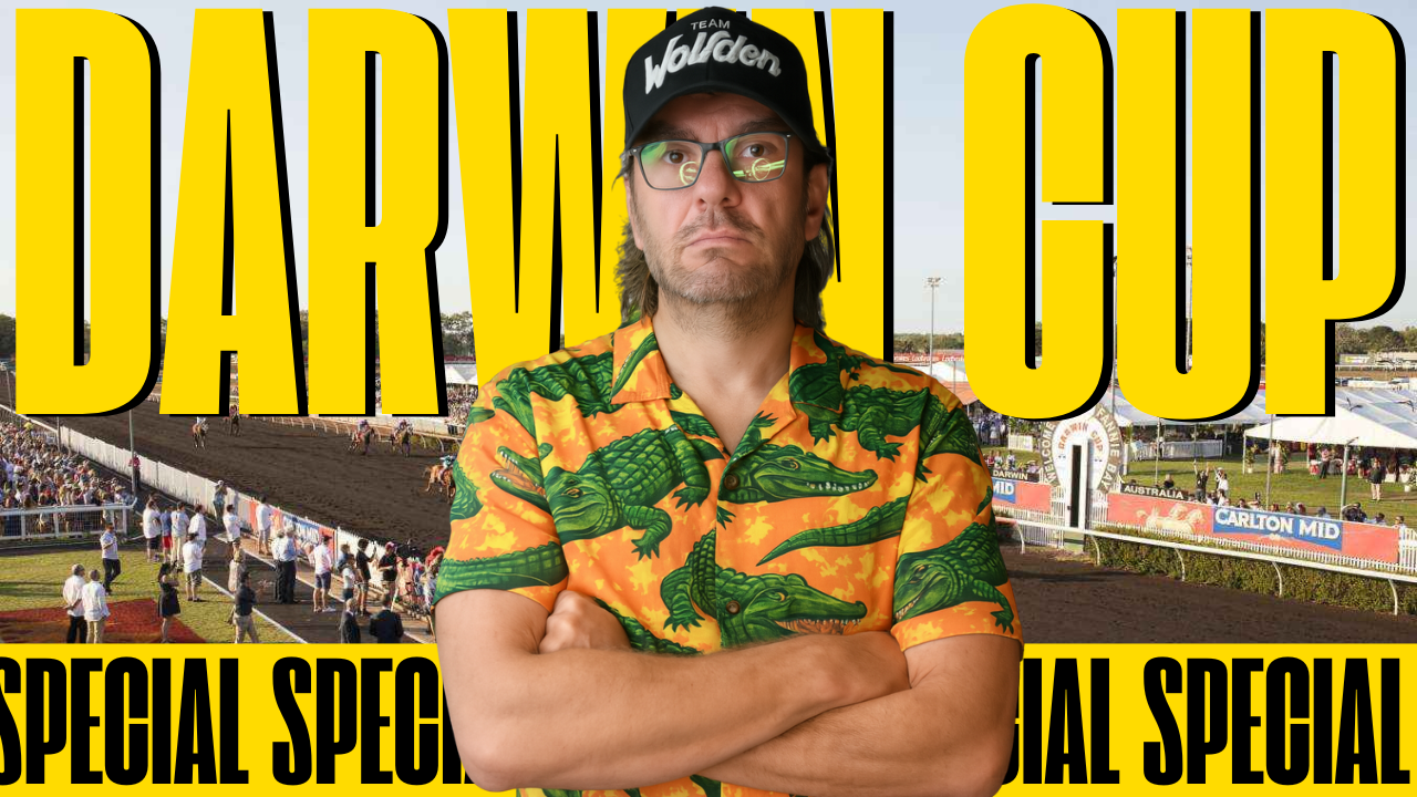 The Darwin Cup Week Special: 4 Days of Value