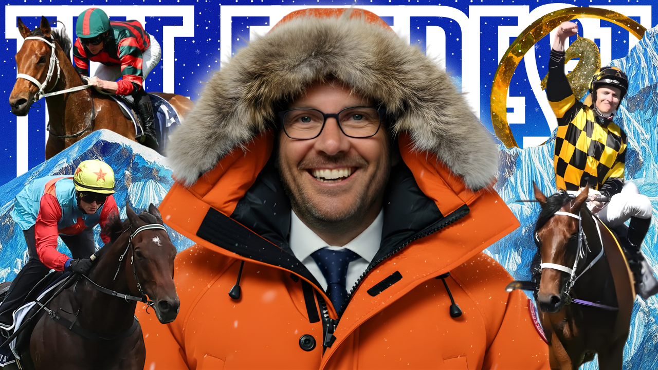 The Everest 2025: I've Done The Work - Here's What You Need To Know