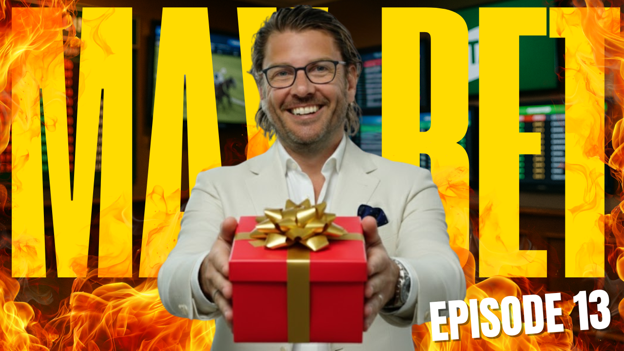 When Class Actually Matters (Plus Two MAX BETS for Cox Plate Week)