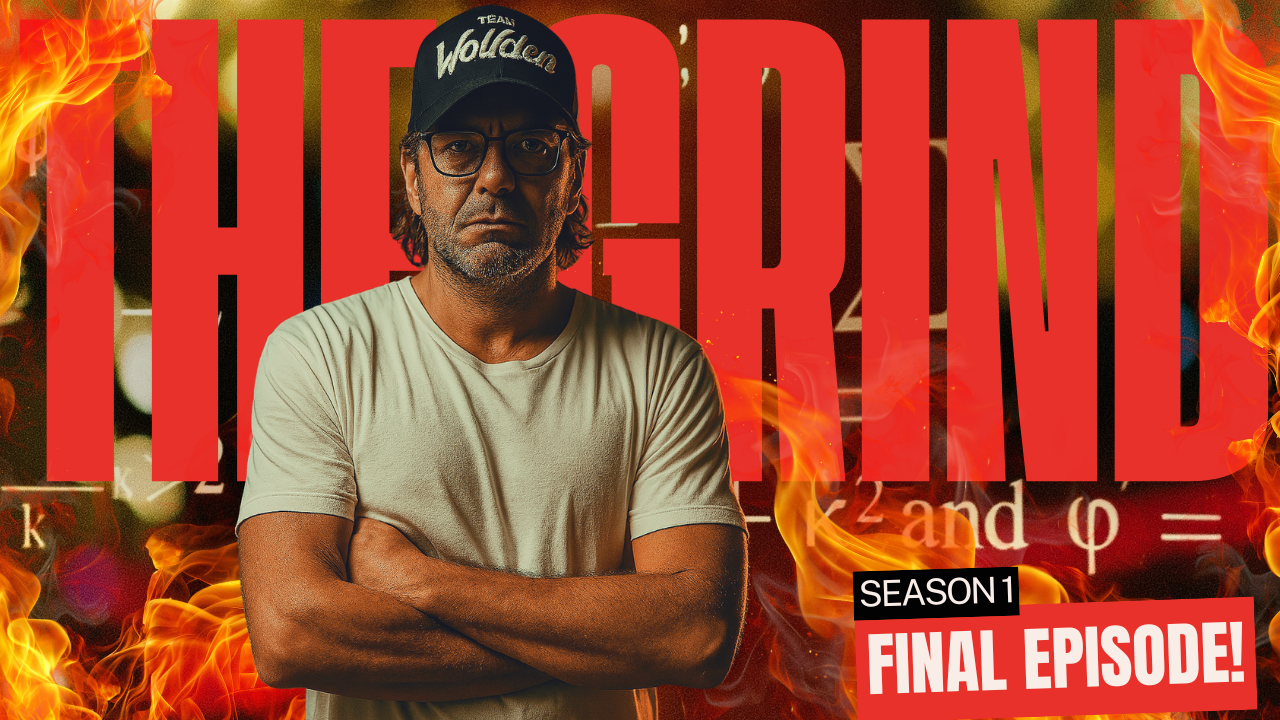 6 Months, 2,365 Bets: What Actually Works in 2025