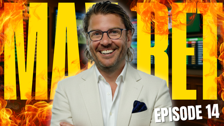 Max Bet Episode 14: Why I'm Laying Observer (And What Nobody's Seeing in the Golden Eagle)