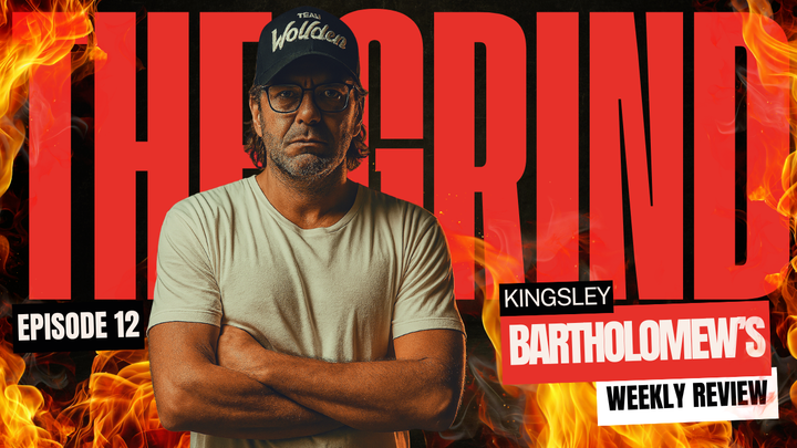 The World Pool, Private Eye, and Why Price Is Everything