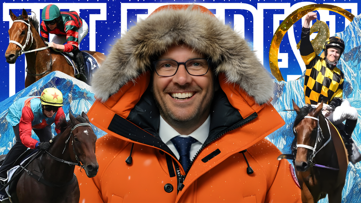 The Everest 2025: I've Done The Work - Here's What You Need To Know