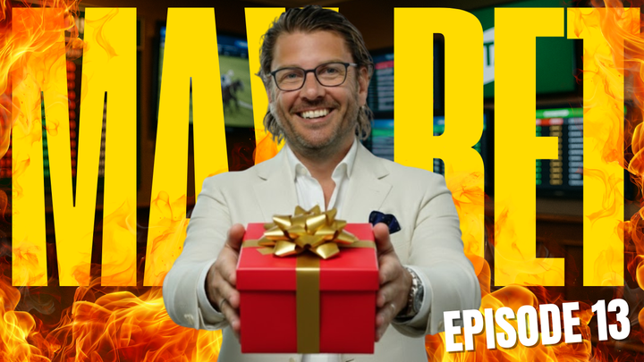 When Class Actually Matters (Plus Two MAX BETS for Cox Plate Week)